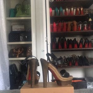 Christian Louboutin